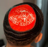 360 WAVE CROWN PATCH(buy 1 get 2 Free!!)